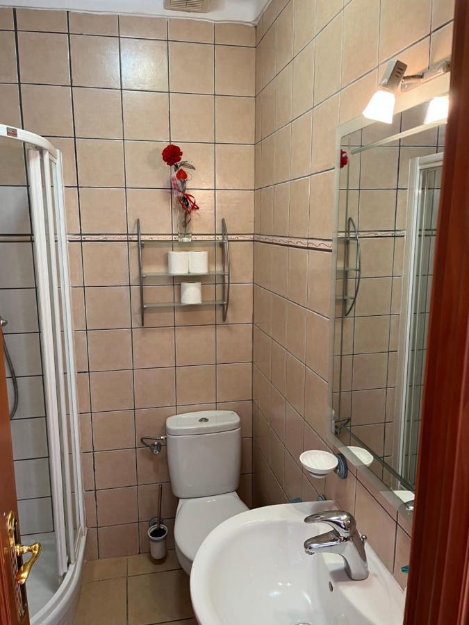 Delightful Burriana House With Magnificent Beach & Sea Views. Нерха Екстериор снимка